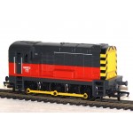 HORNBY 0-6-0 Class 08 Diesel